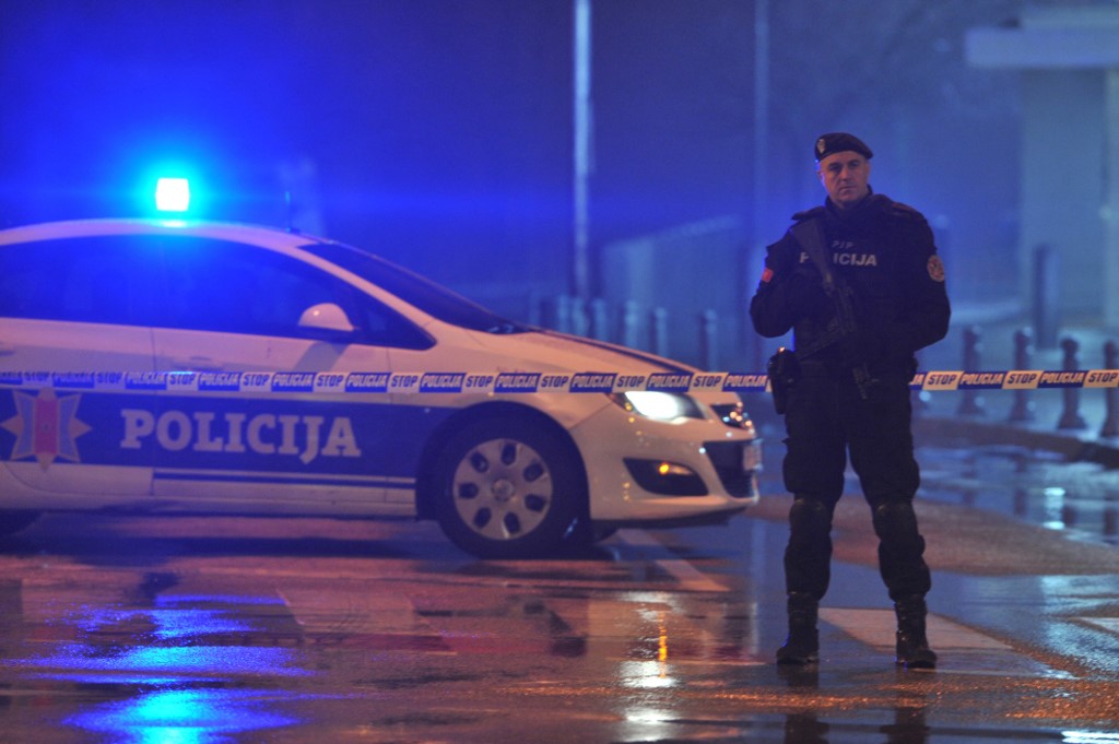 Tragedija na bh. cestama: Sletjeli s puta, poginuo muškarac...