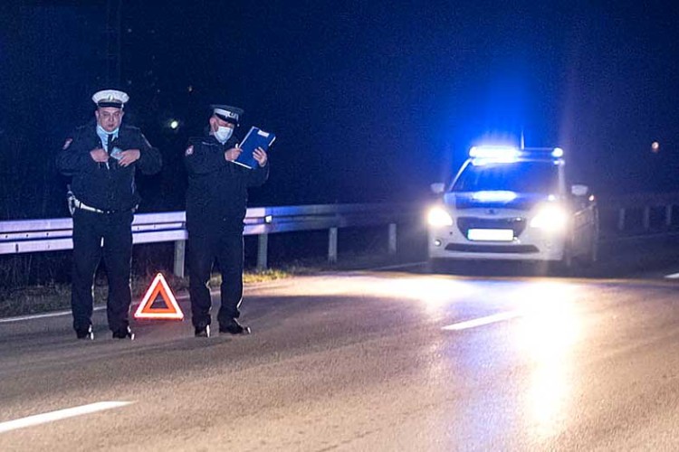 Prijedor: U dvije saobraćajne nezgode poginule tri osobe