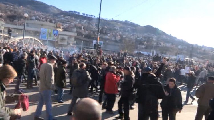 Najavljuju se novi protesti: “Želimo da ih iritiramo dok ne dođe do promjena”