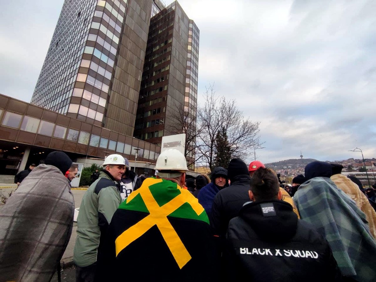 Dogovor rudara i EPBiH: Cijena uglja će rasti, ali struje za domaćinstva neće