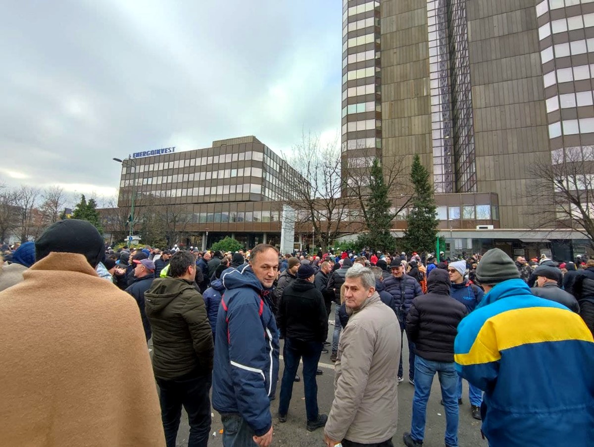 Vladi Federacije BiH prihvatljivo sedam od 13 tačaka u zahtjevu