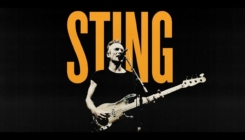 Muzička zvijezda Sting održat će koncert u Sarajevu