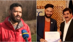 Fudbalski sudija sa FIFA licencom živi kao migrant u BiH