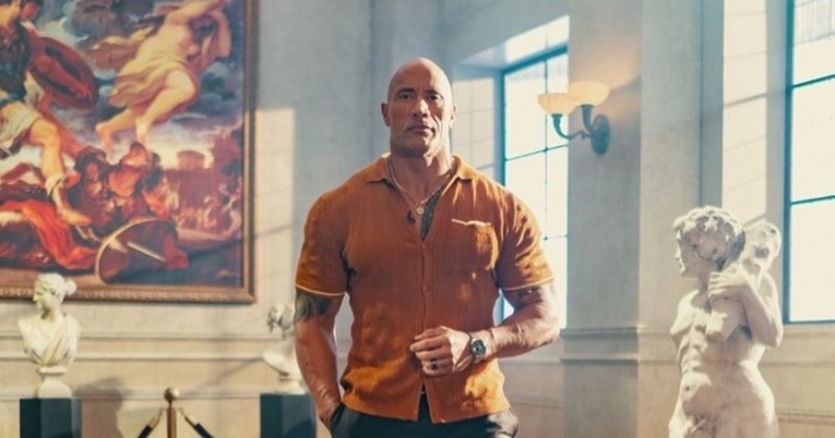 The Rock želi ulogu Jamesa Bonda: Želim nastaviti porodičnu tradiciju