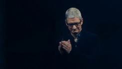 Direktor Applea Tim Cook otkrio da je investirao u kriptovalute