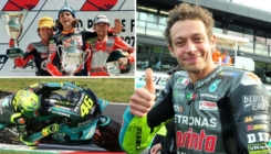 'Doktor' sad napušta ordinaciju: Ne želim biti ikona, želim biti samo čovjek - Valentino Rossi!