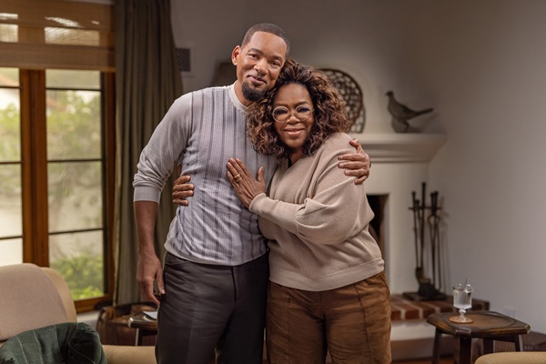 Will Smith iskreno sa Oprah: "Pio sam psihoaktivne supstance i sjedio 14 dana u tišini da spasim brak s Jadom"