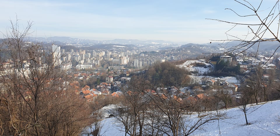 Vrhunac hladnog vala u BiH: U Bugojnu izmjereno minus 18 stepeni, u Tuzli minus 13