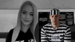 Youtuber Baka Prase priveden na saslušanje u vezi sa smrću Kristine Kike Đukić