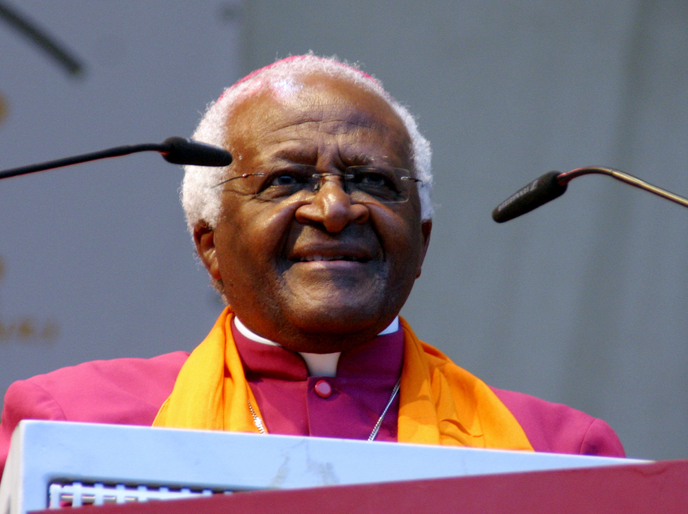 Preminuo Desmond Tutu nobelovac i veteran borbe protiv apartheida