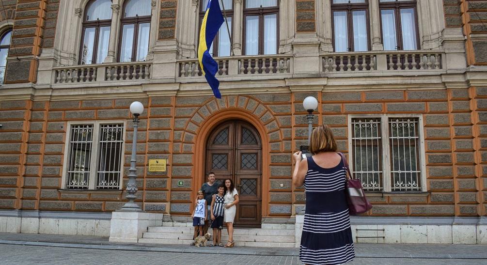 Grad veličine Banjaluke napustio BiH u 2021.