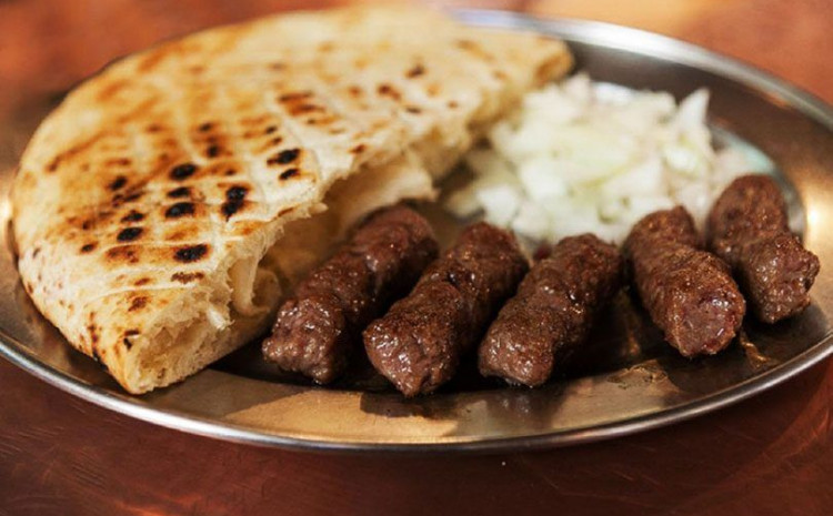 Sarajevski ćevapi u top 10 najboljih jela na svijetu