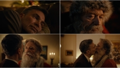 Reklama s gej Djedom Božićnjakom postala pravi hit: ‘Sve što želim za Božić si ti‘