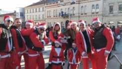 U nedjelju Moto Mrazovi daruju i uveseljavaju malu raju u Tuzli