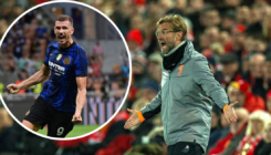 Klopp o meču sa Interom: Dobro poznajemo Džeku, biće to dobar duel