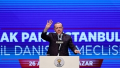 Erdogan: Kamata bogate čini bogatijima, siromašne siromašnijima