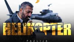 Nakon što je postao globalni hit Fazlijin "Helikopter" dobio i spot: Dušmani su me nagovorili