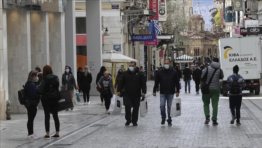 Grčka: Mjere planirane za 3. januar stupaju na snagu sutra