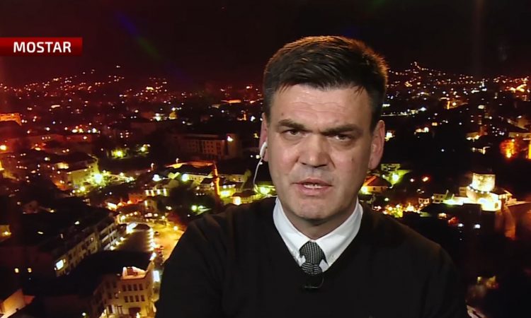 Predsjednik HDZ-a 1990: Bosanski muslimani su evropski narod