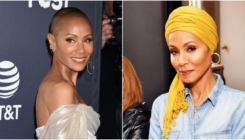 Jada Pinkett Smith o borbi s bolešću zbog koje gubi kosu: "Ne mogu ništa drugo nego smijati se ovome"