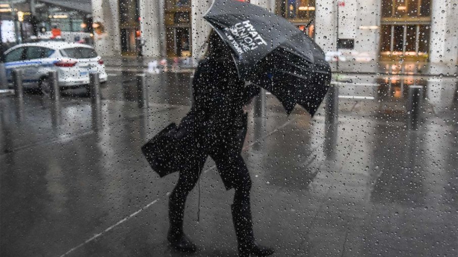 Danas oblačno s kišom, a evo kakvo nas vrijeme očekuje u narednim danima