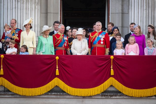 Pet neobičnih profesija na platnom spisku britanske kraljevske porodice