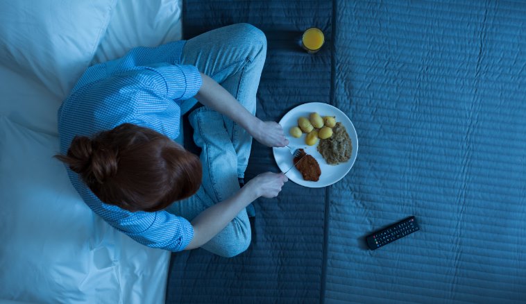 Prema stručnjakinji ovo je hrana koja osigurava bolji san i odmor tokom noći