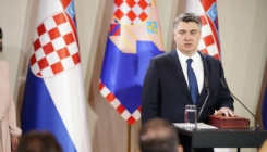 Zoran Milanović: "Hrvatska vojska je zaustavila rat u BiH"