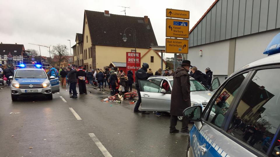 Njemačka: Doživotni zatvor za napad vozilom na pješake