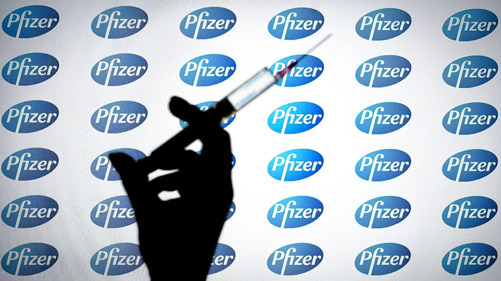 Pfizer objavio koliko je zaradio od vakcina i lijeka protiv covida