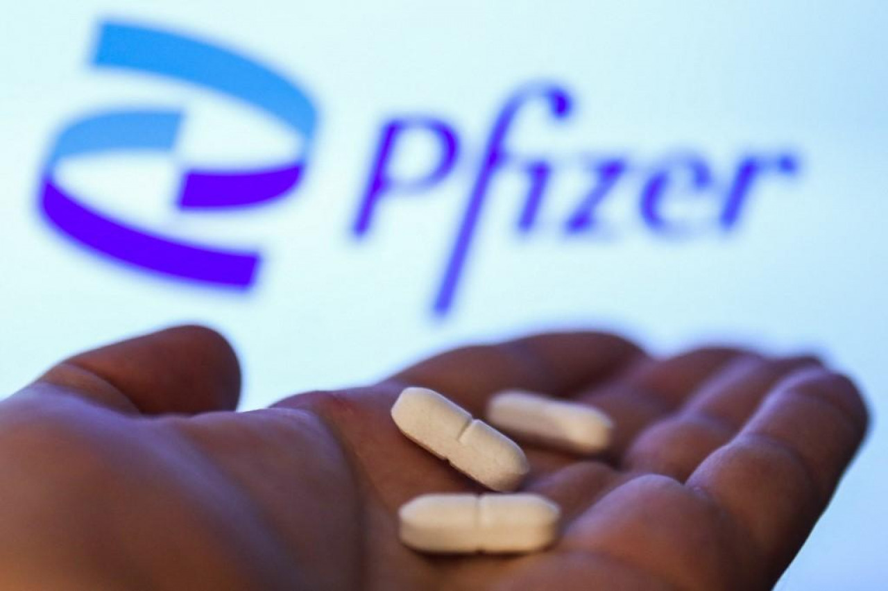 Njemačka naručila milion tableta Pfizera protiv Covida-19