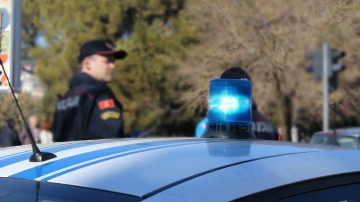 Pucnjava u Crnoj Gori: Ubijen pripadnik škaljarskog klana?