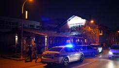Policija u ugostiteljskom objektu u BiH pronašla tijelo muškarca