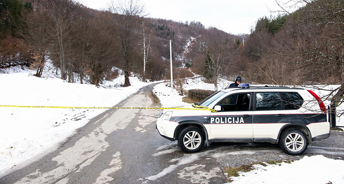 Osuđen na sedam godina zatvora: Mučio djevojku u stanu, pa je drogirao i odvezao na Igman