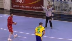 Nikola Prce sjajan i u 42. godini: 11 golova u EHF Kupu