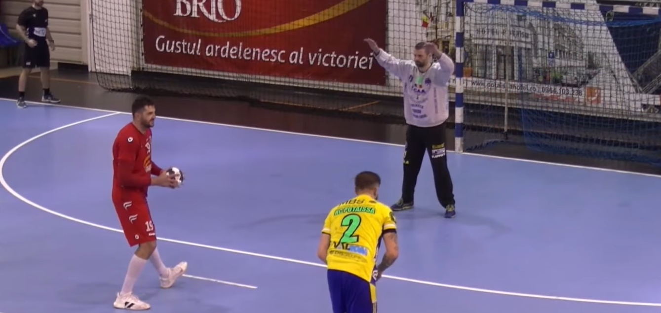 Nikola Prce sjajan i u 42. godini: 11 golova u EHF Kupu