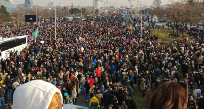 Povučen prostorni plan za rudnik litija u Srbiji