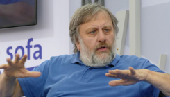 Žižek: Ako se BiH raspadne neće nastati tri nacionalne države, već nešto mnogo gore