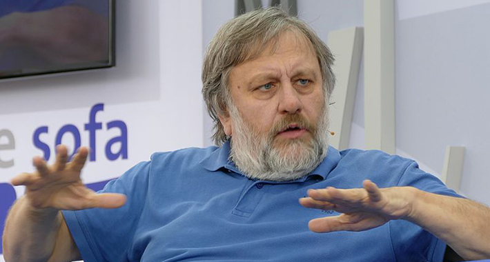 Žižek: Ako se BiH raspadne neće nastati tri nacionalne države, već nešto mnogo gore