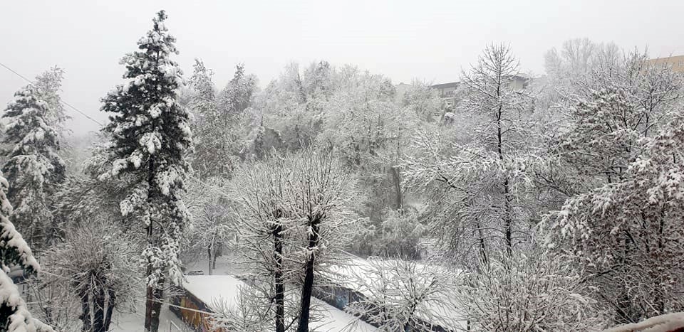 Kakvo nas vrijeme očekuje u naredne dvije sedmice?