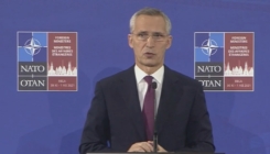 Stoltenberg: NATO podržava BiH, ali nas brine agresivna retorika Milorada Dodika