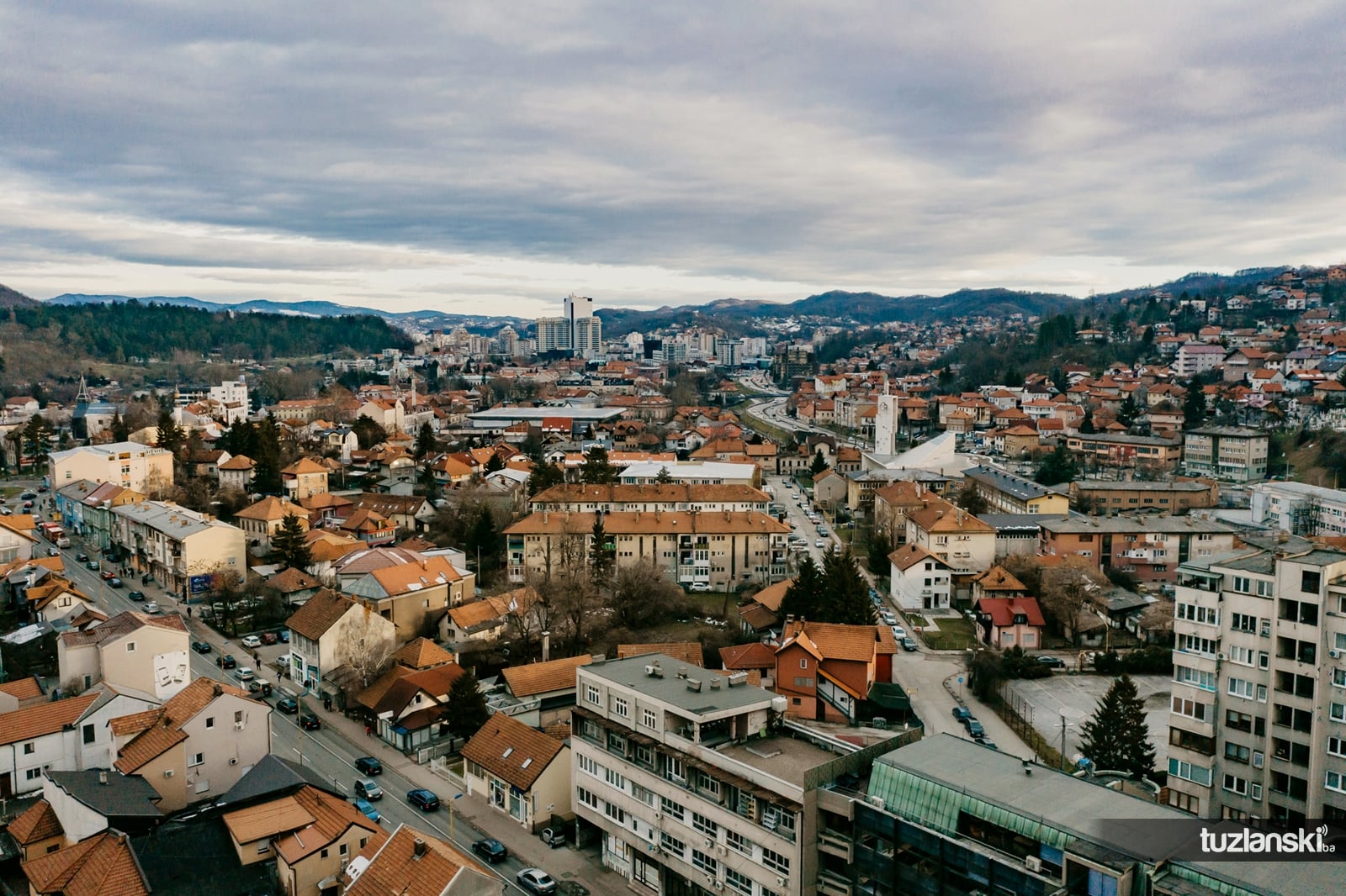 Evo kakvo nas vrijeme očekuje u narednim danima