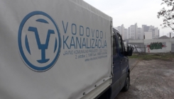 Vodovod i kanalizacija Tuzla: Obavijest o preusmjeravanju saobraćaja u Tuzli