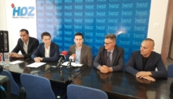 ŽO HDZ BiH Soli izražava oštro protivljenje odlukama koje donosi Vlada TK