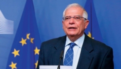 Borrell se sastao s načelnikom vojske Libana u jeku napetosti na granici s Izraelom