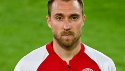 Christian Eriksen koji je pretrpio srčani udar počinje s treninzima u Ajaxu