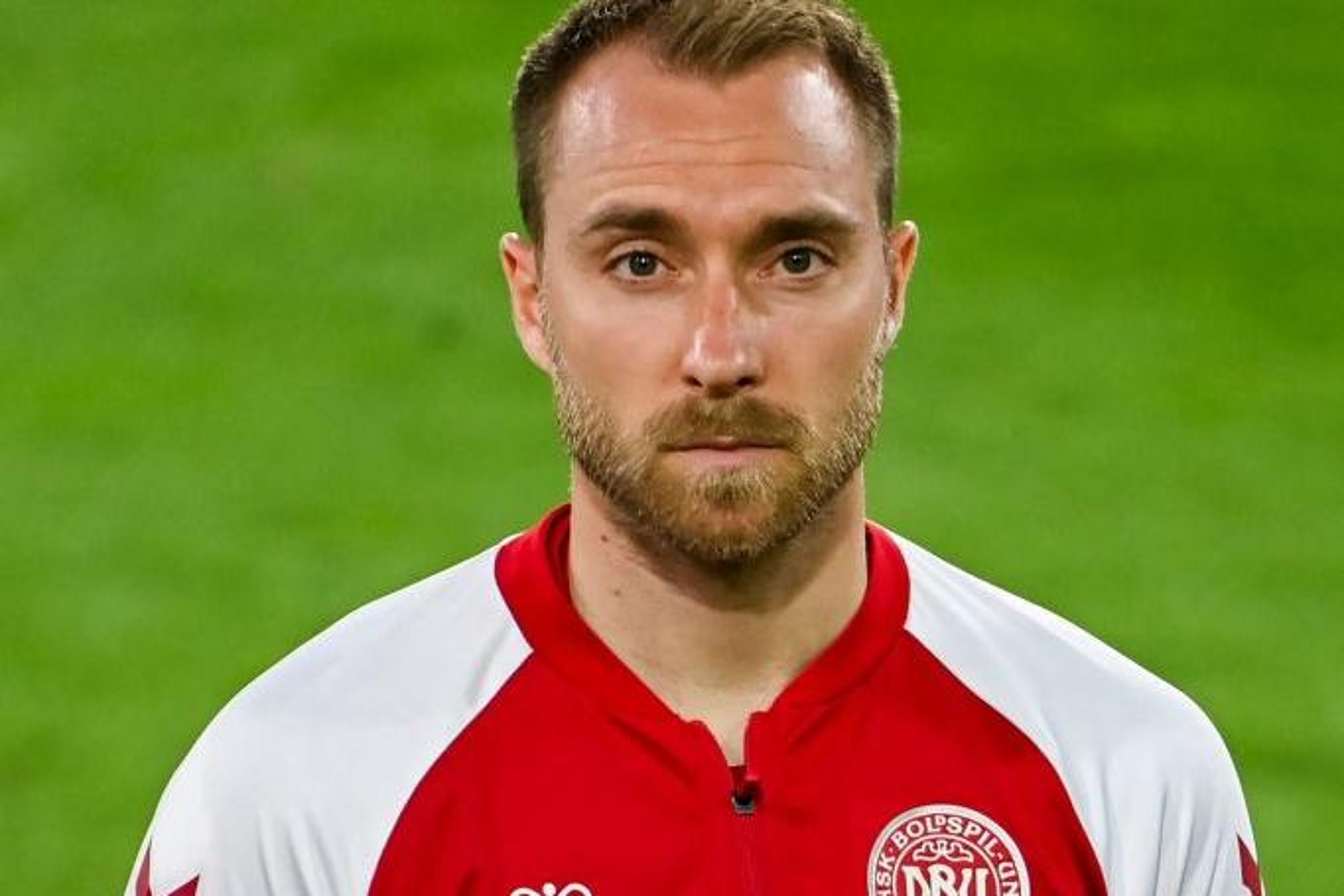 Christian Eriksen koji je pretrpio srčani udar počinje s treninzima u Ajaxu