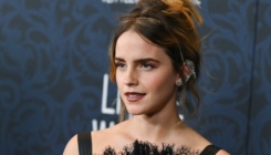 Glumica Emma Watson izrazila solidarnost s Palestinom