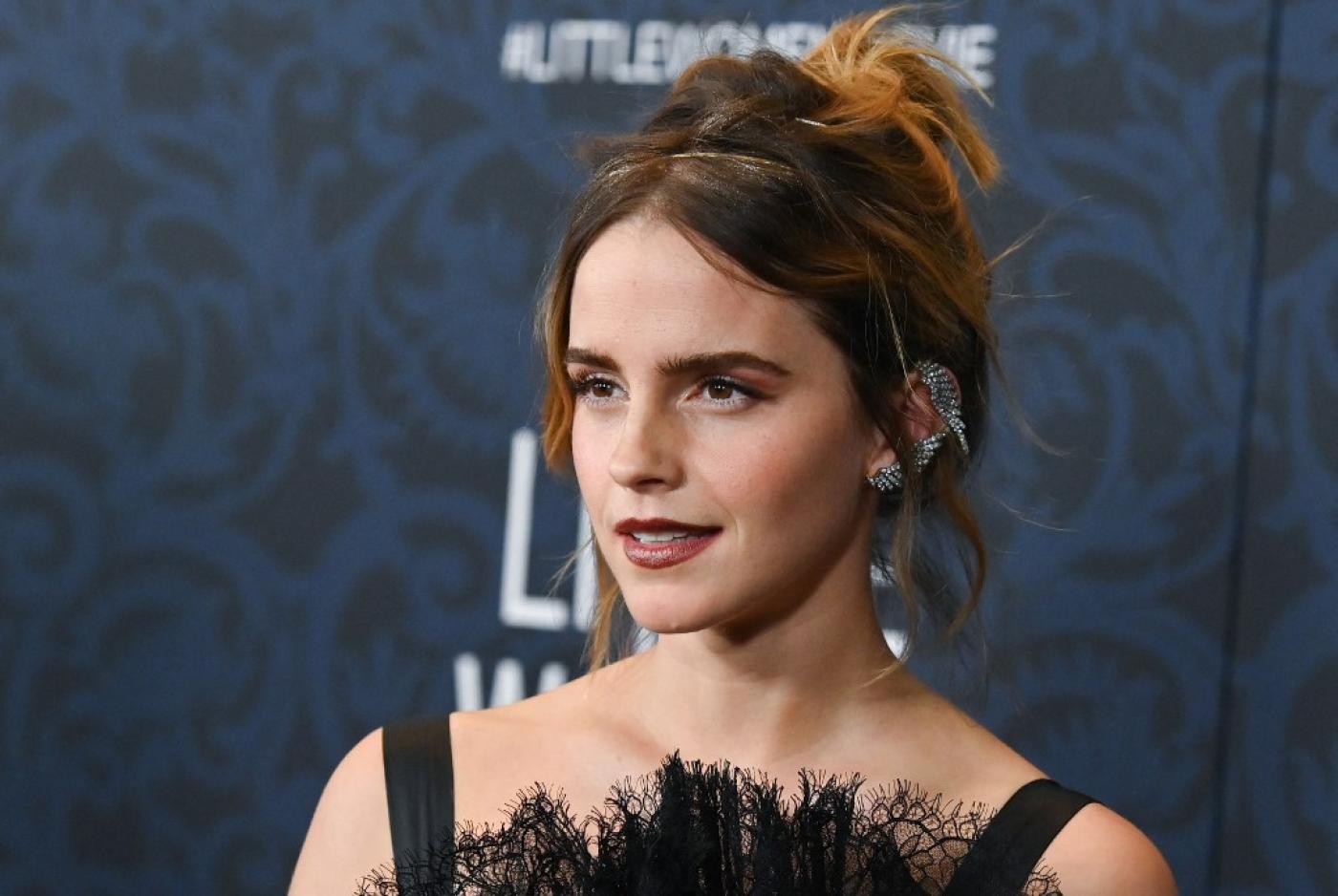 Glumica Emma Watson izrazila solidarnost s Palestinom