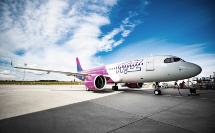 Umjesto dosadašnjih devet, Wizz Air će ove zime iz Tuzle letjeti 11 puta sedmično